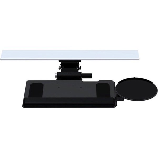 Humanscale 6G Black Mechanism, Std Black, Standard Board, 8.5 High Clip Mouse,  6G90090HS22